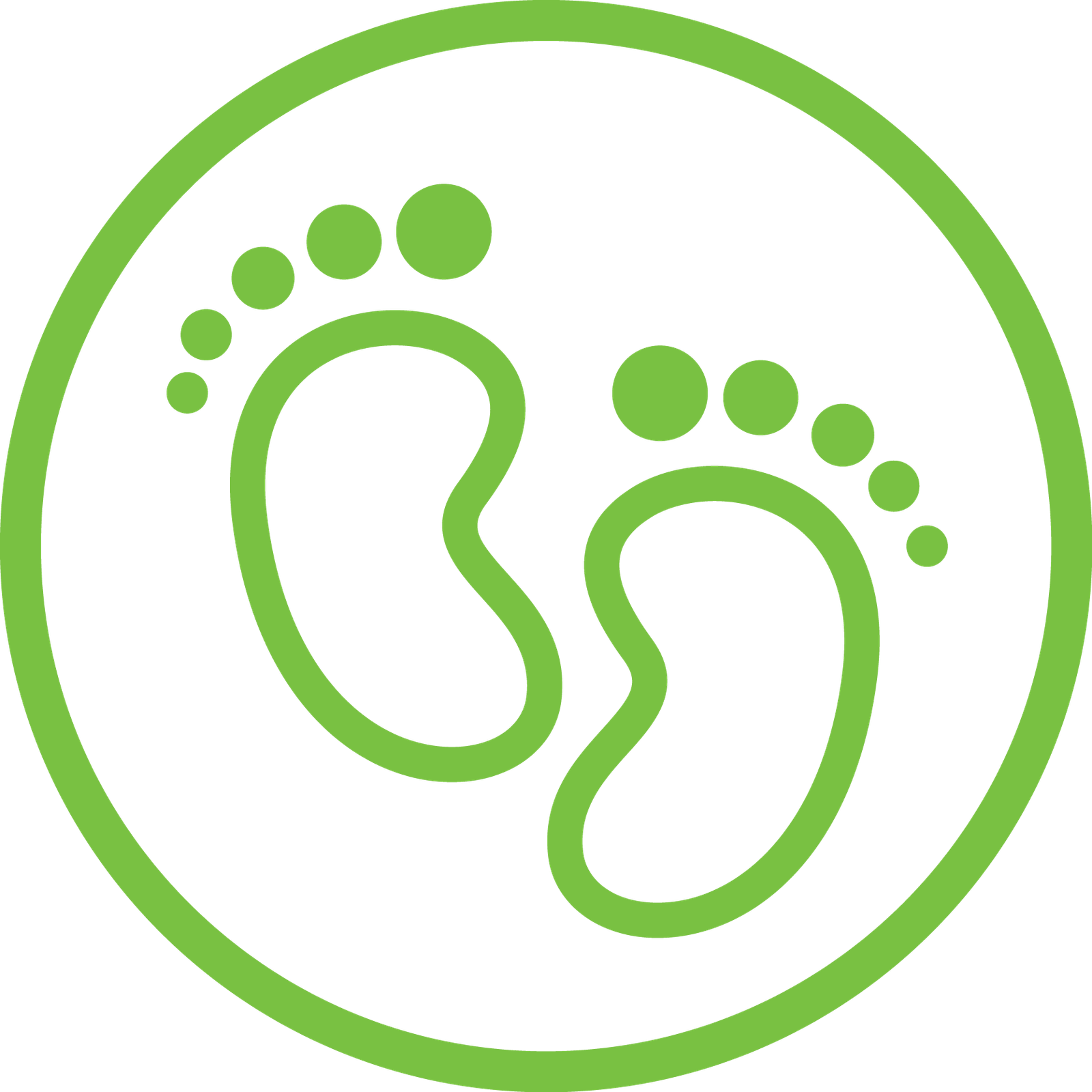 Little Steps Logo